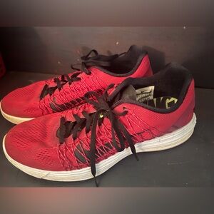 Nike lunaracer men’s size 10.5